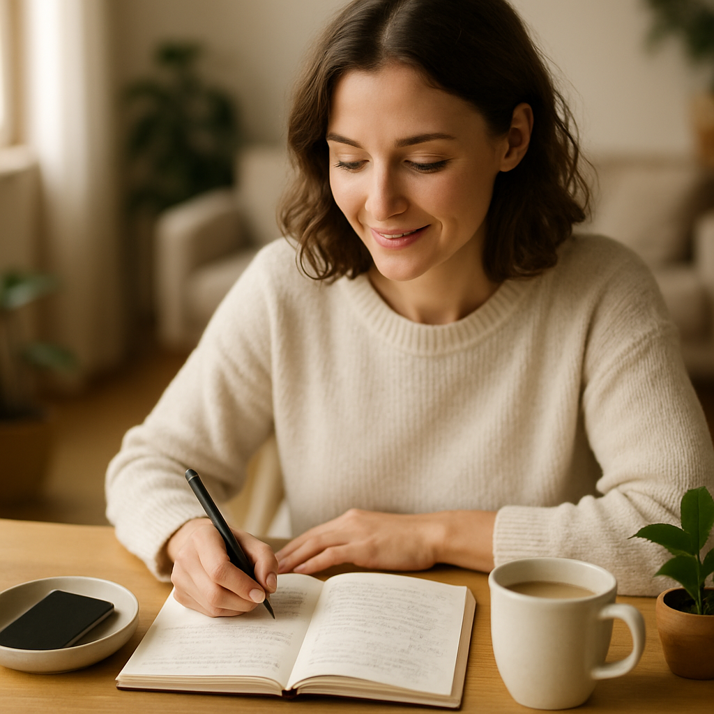 Digitale Entgiftung planen mit MindSpeed Coaching