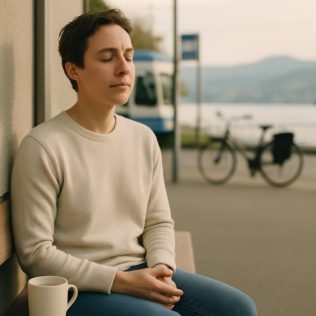 Achtsamkeit im Alltag mit MindSpeed Coaching