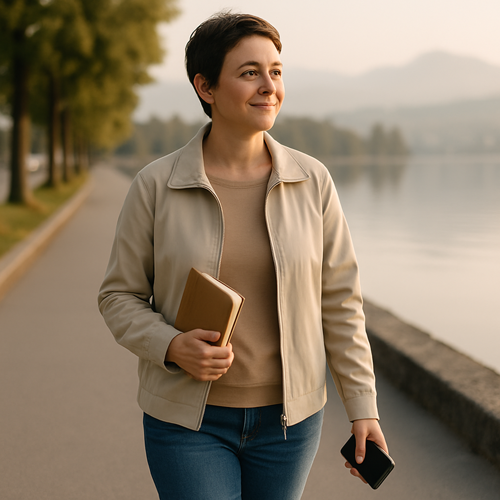 Positive Gewohnheiten etablieren mit MindSpeed Coaching Schweiz