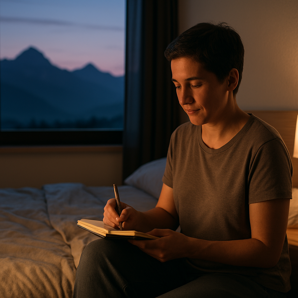 Schlafqualität verbessern mit MindSpeed Coaching – Schweiz